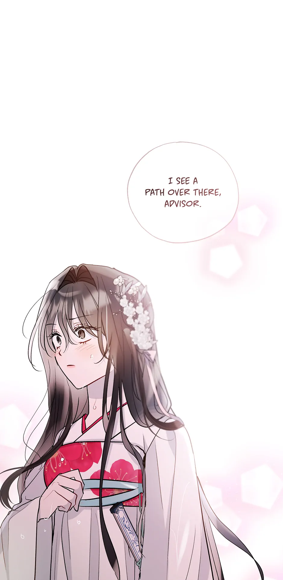 I Want to Live a Good Life Chapter 62 252 20