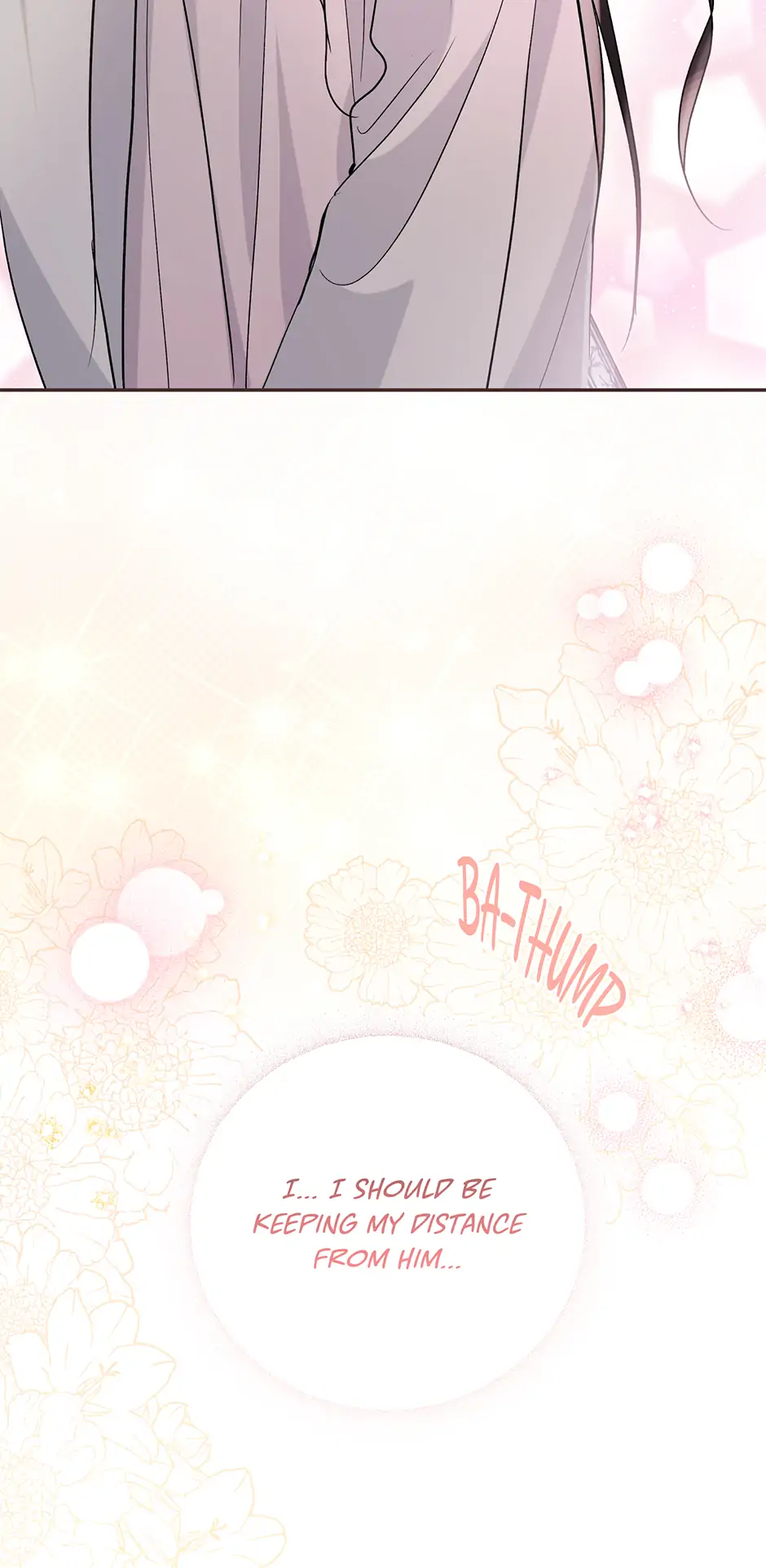 I Want to Live a Good Life Chapter 62 253 21