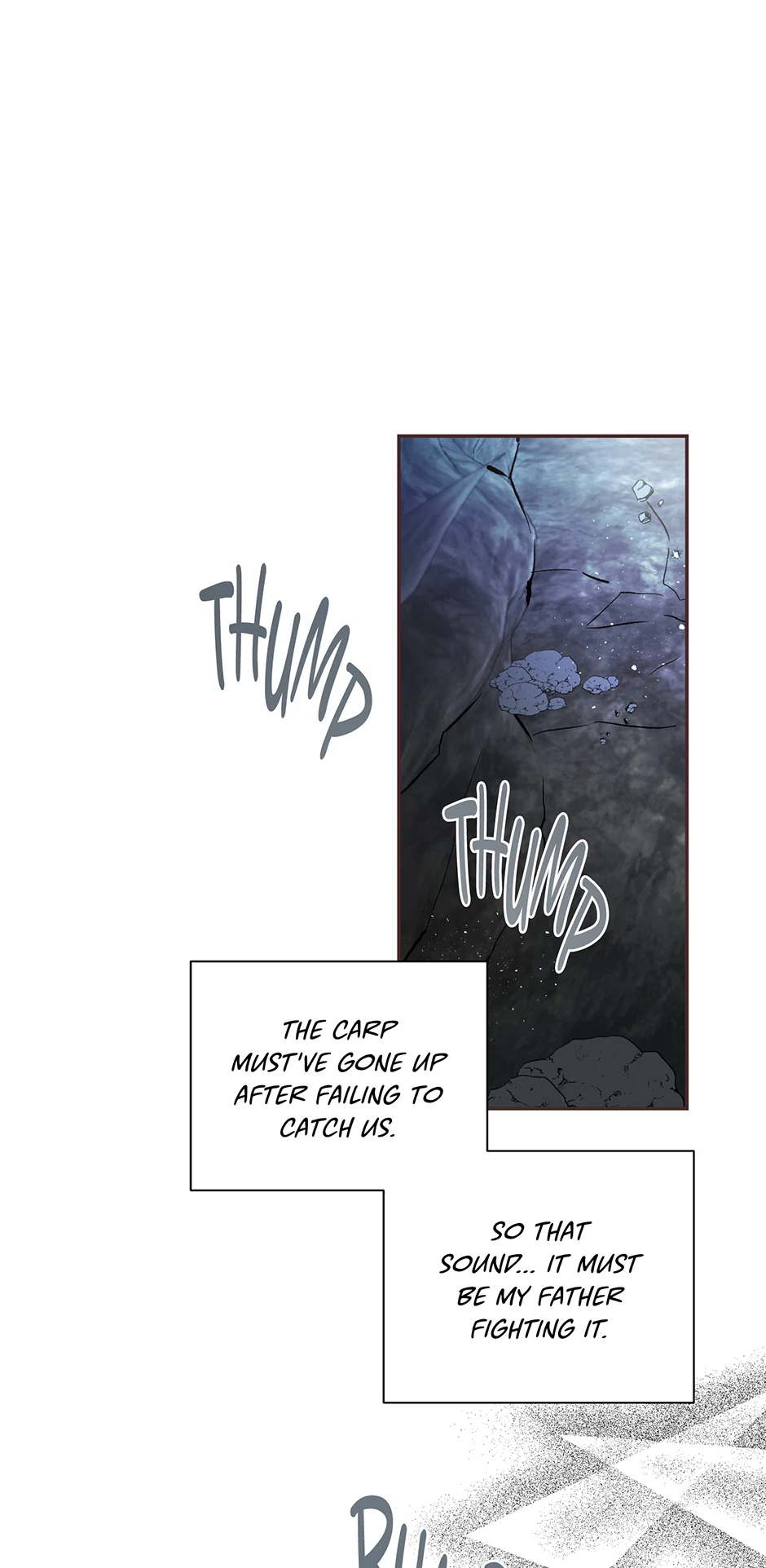 I Want to Live a Good Life Chapter 62 255 23