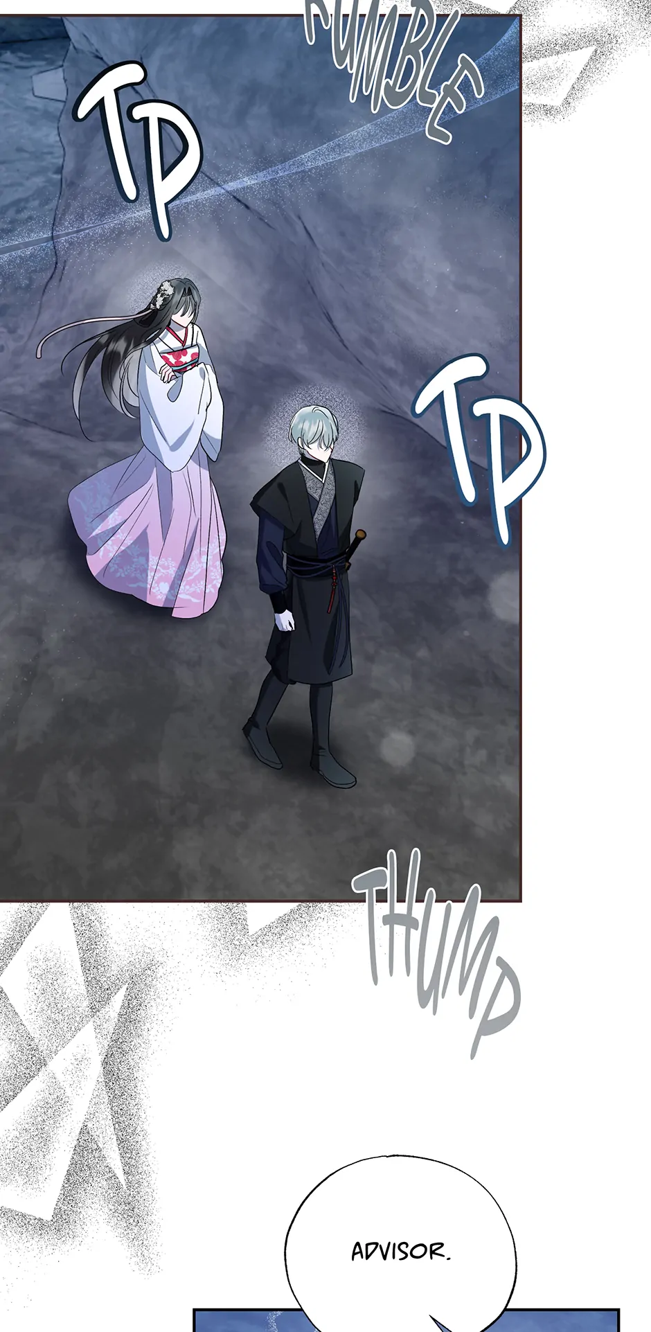 I Want to Live a Good Life Chapter 62 256 24