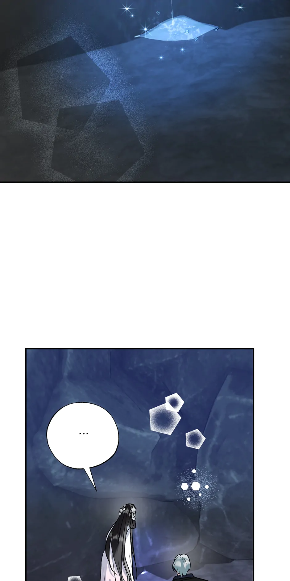 I Want to Live a Good Life Chapter 62 259 27