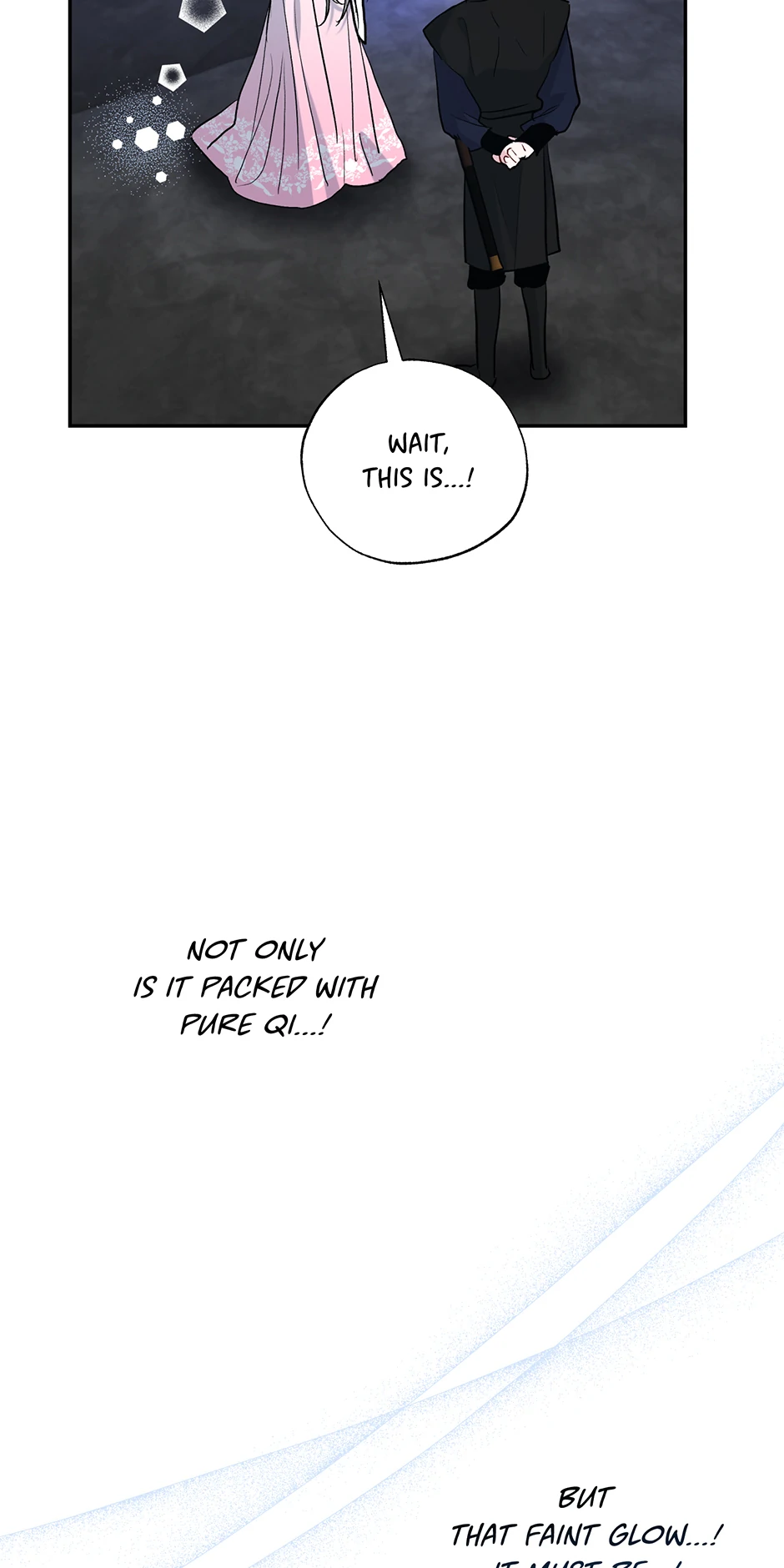 I Want to Live a Good Life Chapter 62 260 28