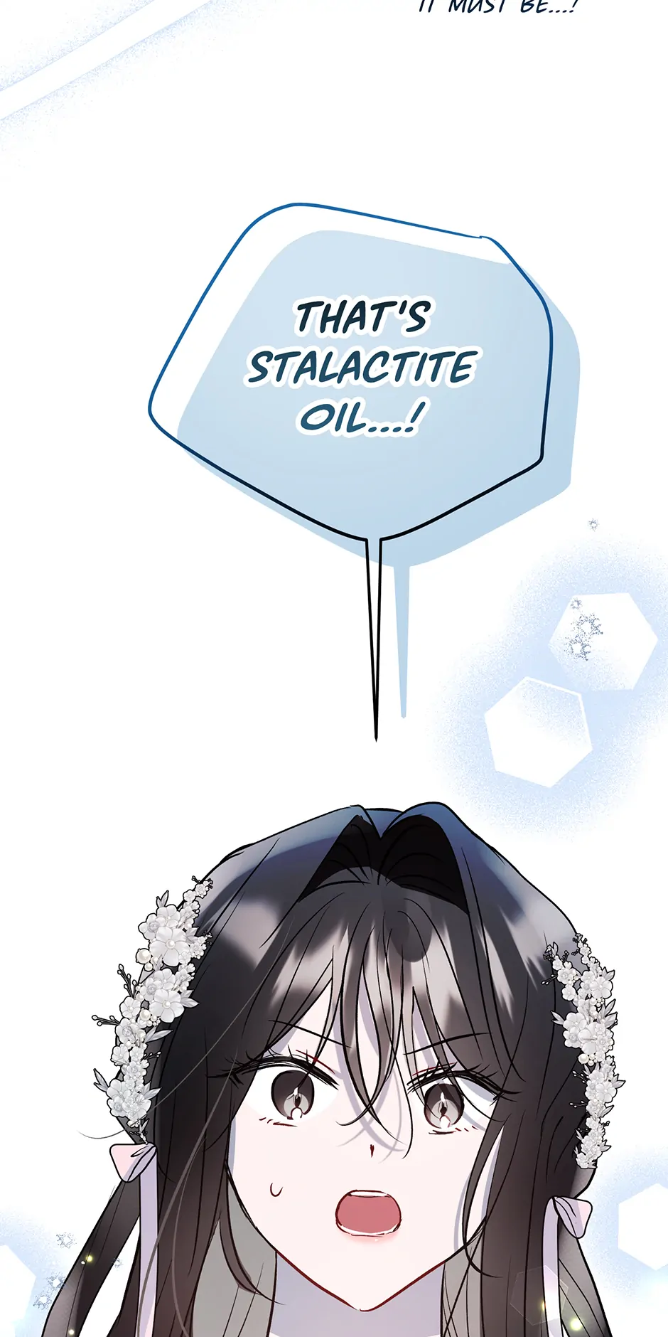 I Want to Live a Good Life Chapter 62 261 29