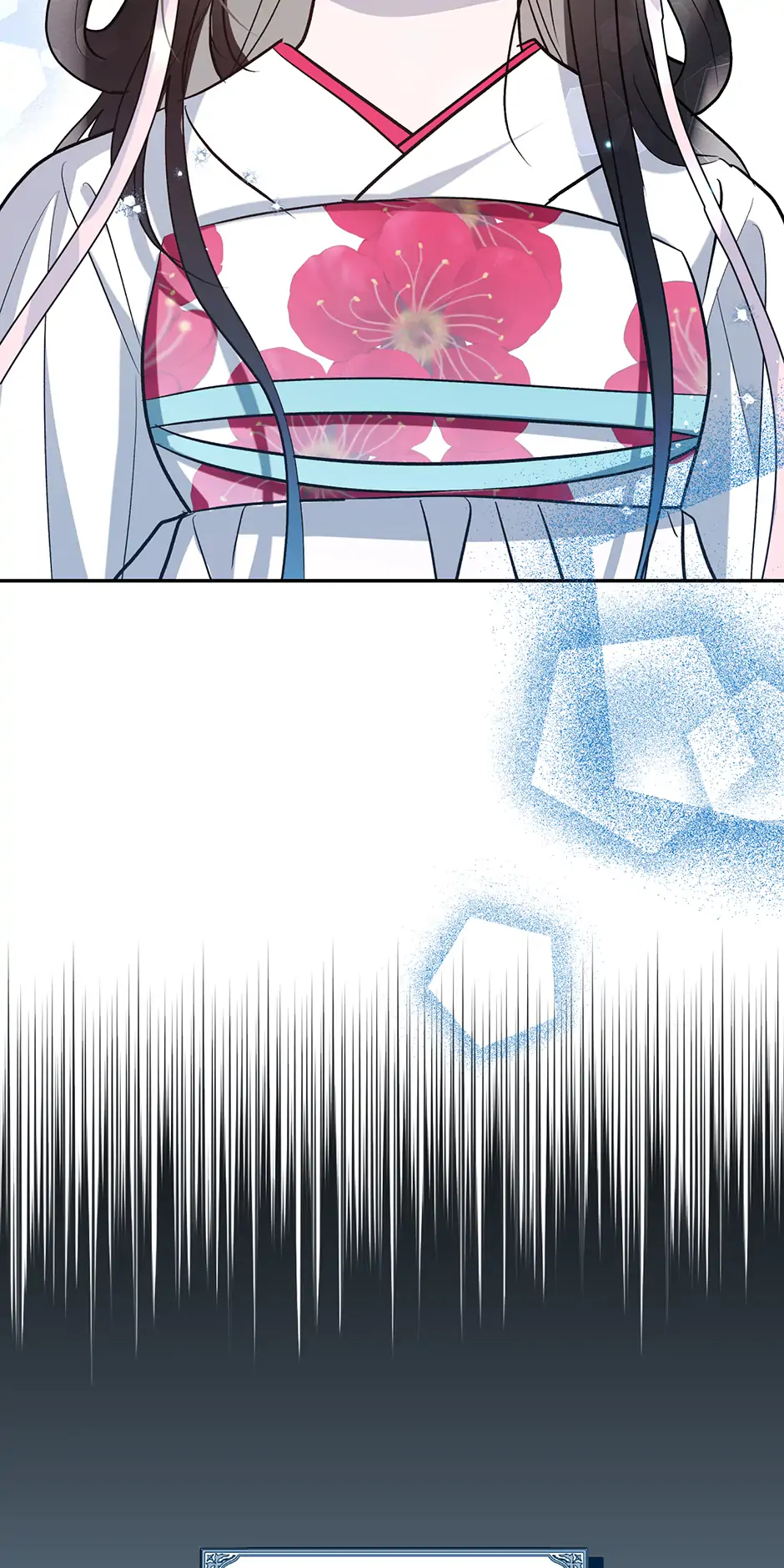 I Want to Live a Good Life Chapter 62 262 30