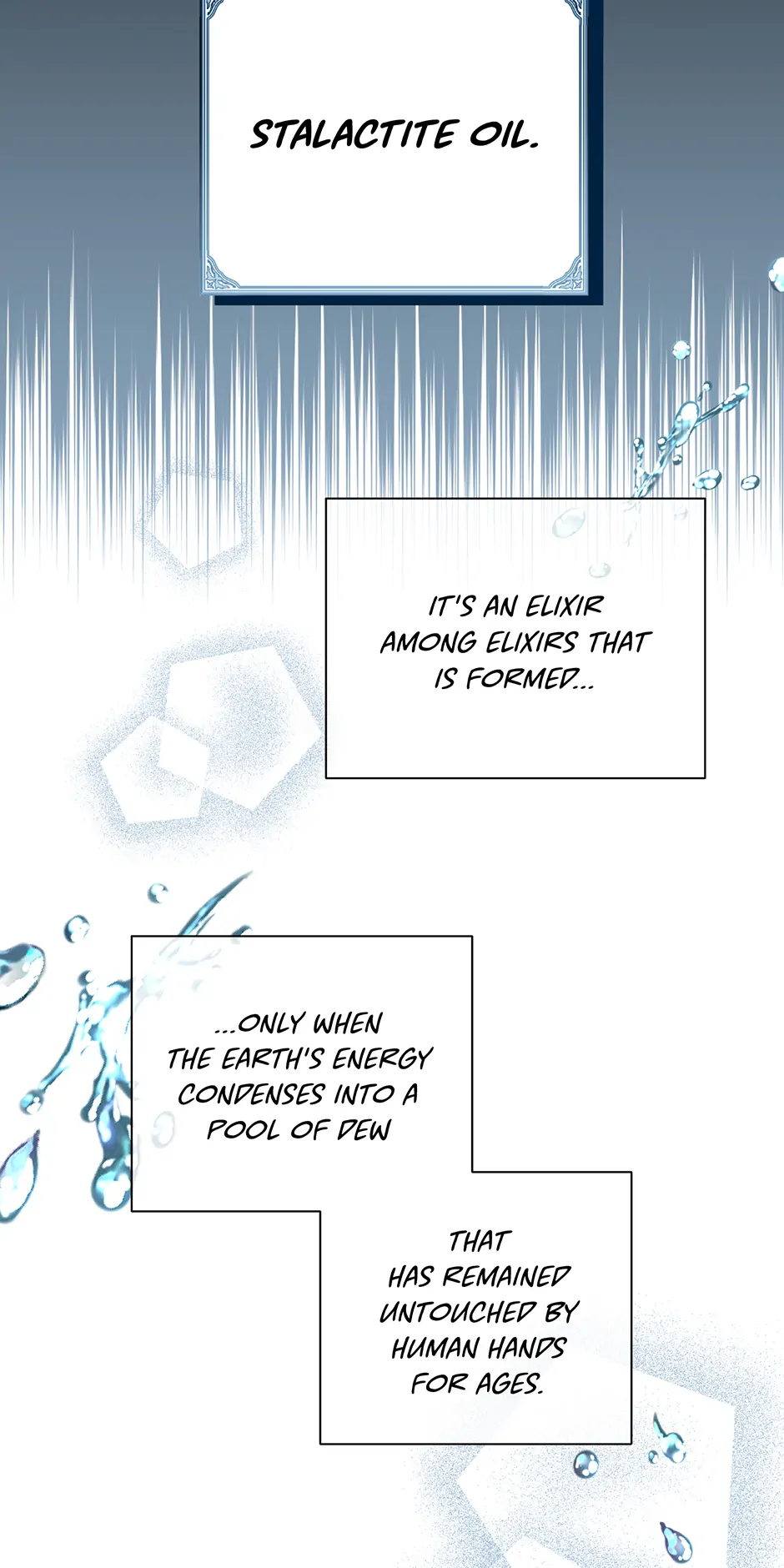 I Want to Live a Good Life Chapter 62 263 31