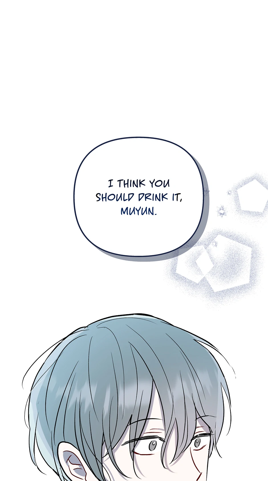 I Want to Live a Good Life Chapter 62 265 33