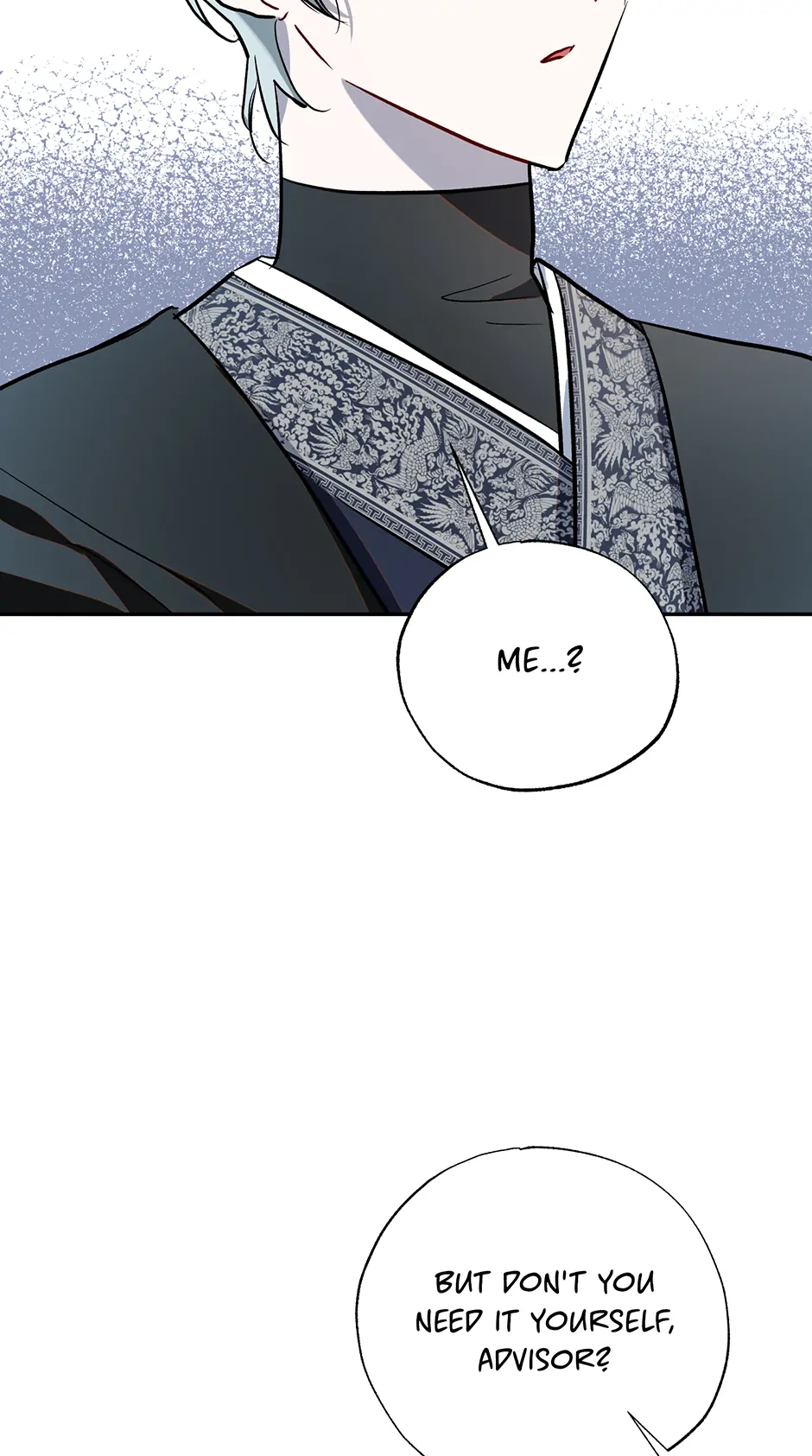 I Want to Live a Good Life Chapter 62 266 34