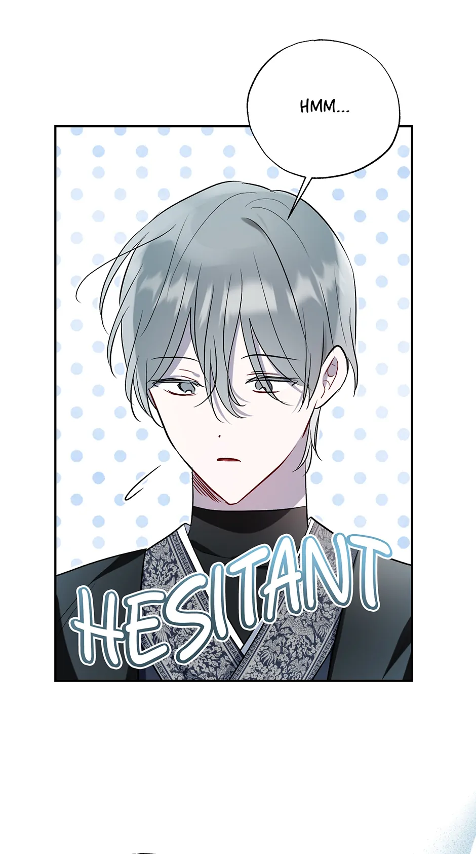 I Want to Live a Good Life Chapter 62 269 37