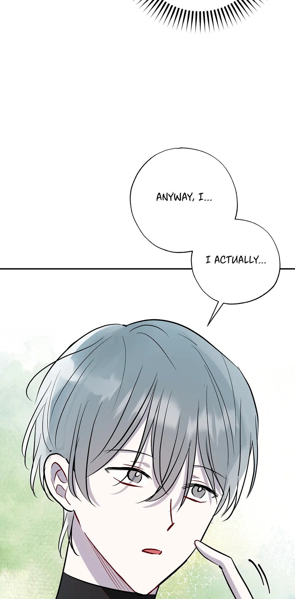 I Want to Live a Good Life Chapter 62 272 40