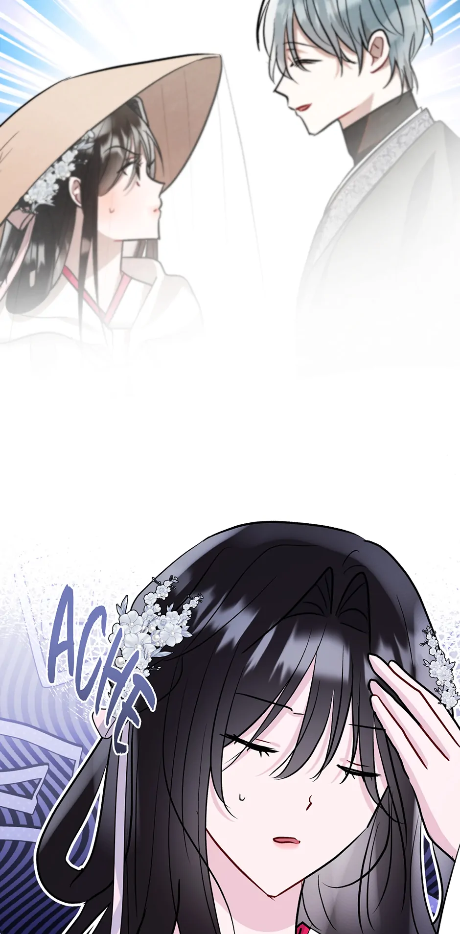 I Want to Live a Good Life Chapter 62 276 44