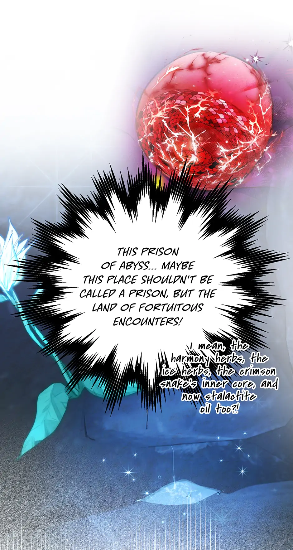 I Want to Live a Good Life Chapter 62 278 46