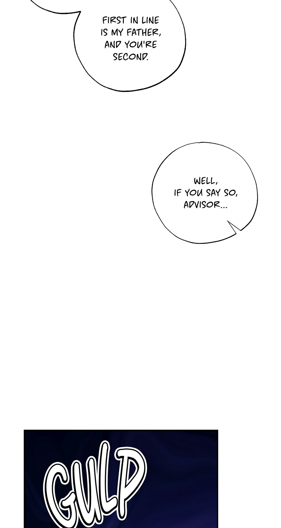 I Want to Live a Good Life Chapter 62 280 48