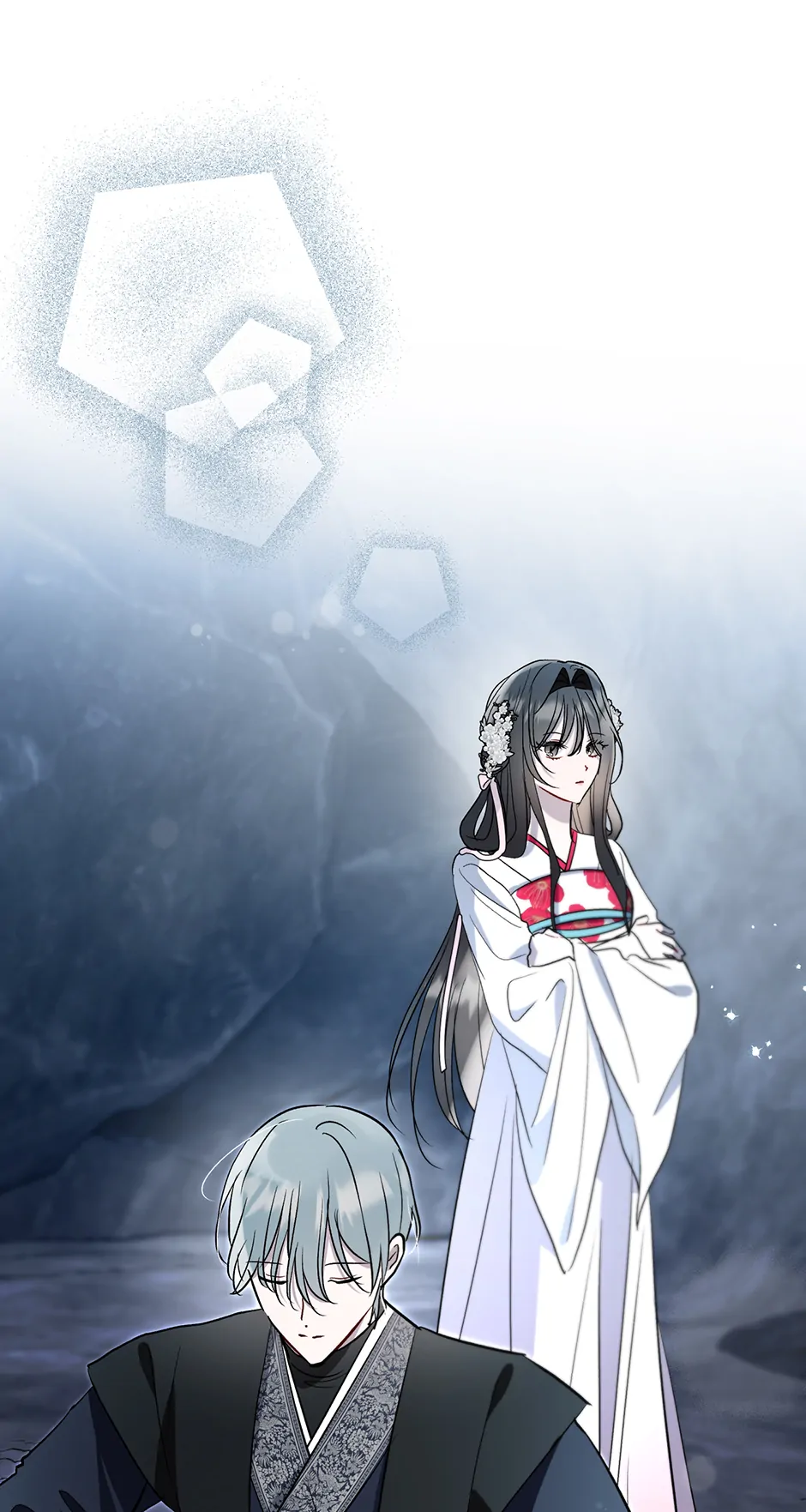 I Want to Live a Good Life Chapter 62 282 50