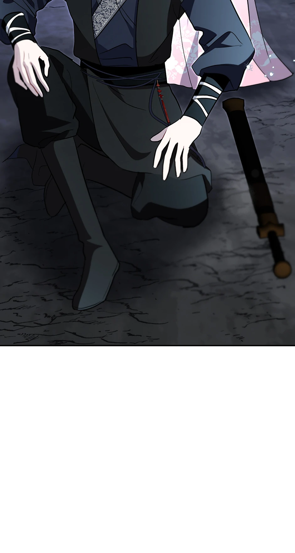 I Want to Live a Good Life Chapter 62 283 51