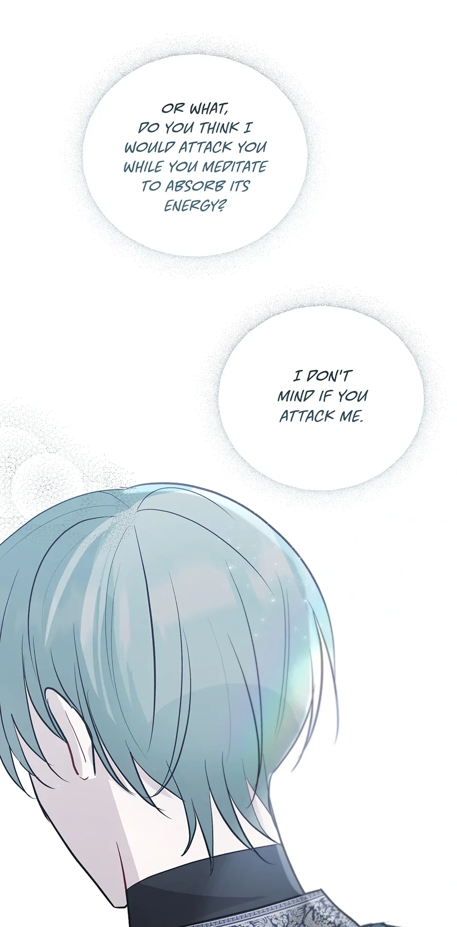 I Want to Live a Good Life Chapter 62 285 53