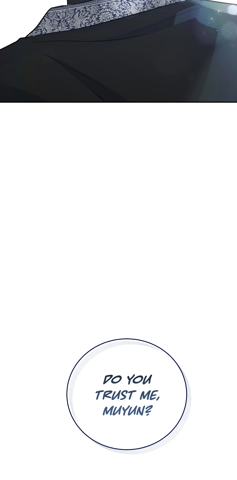 I Want to Live a Good Life Chapter 62 286 54