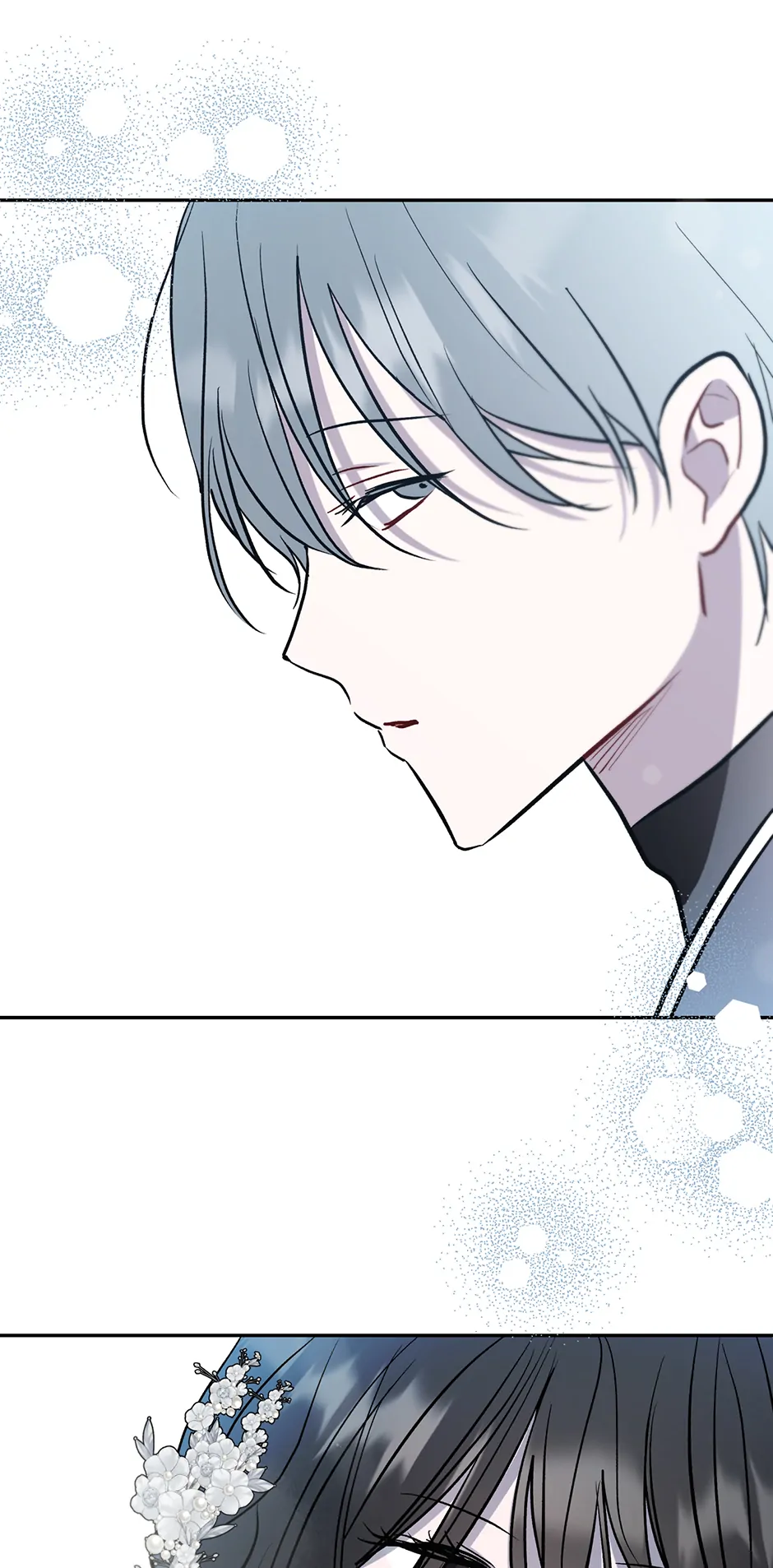 I Want to Live a Good Life Chapter 62 287 55