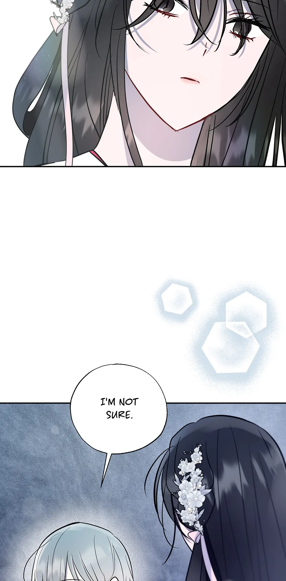 I Want to Live a Good Life Chapter 62 288 56