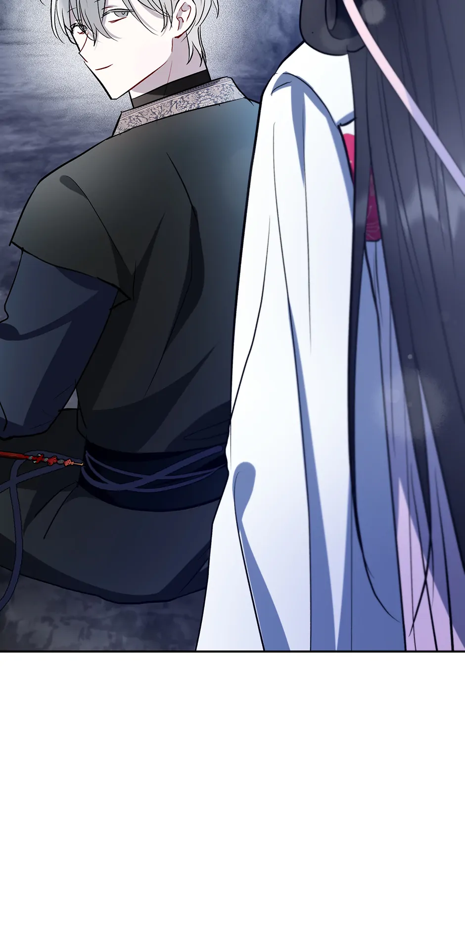 I Want to Live a Good Life Chapter 62 289 57