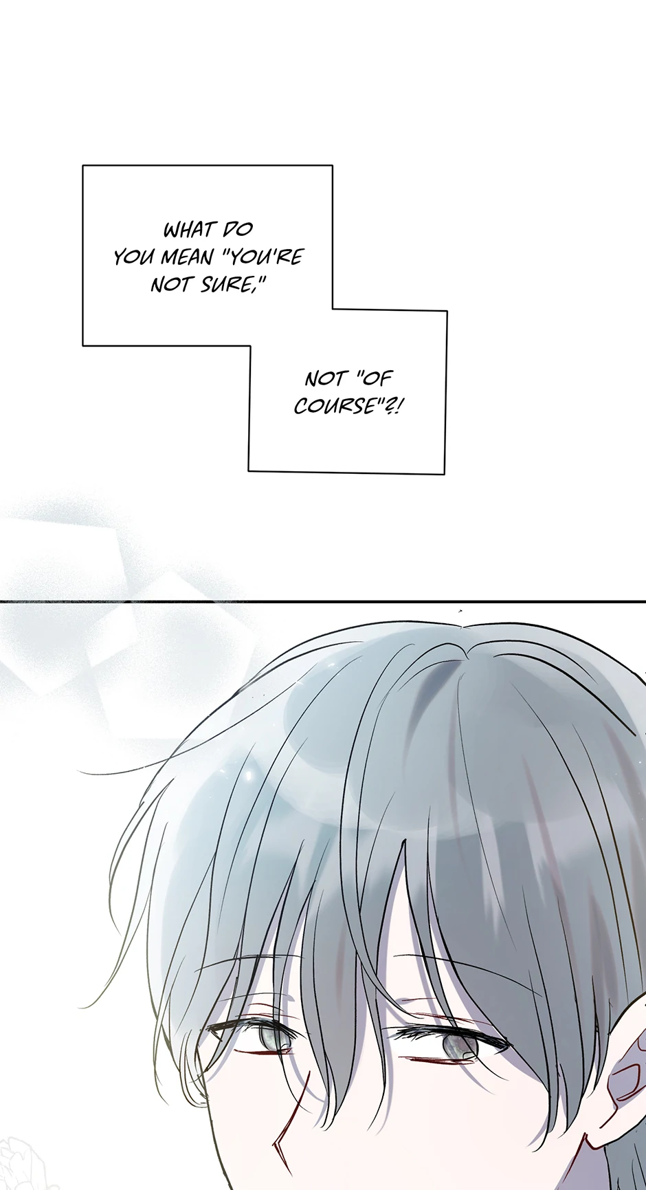 I Want to Live a Good Life Chapter 62 290 58