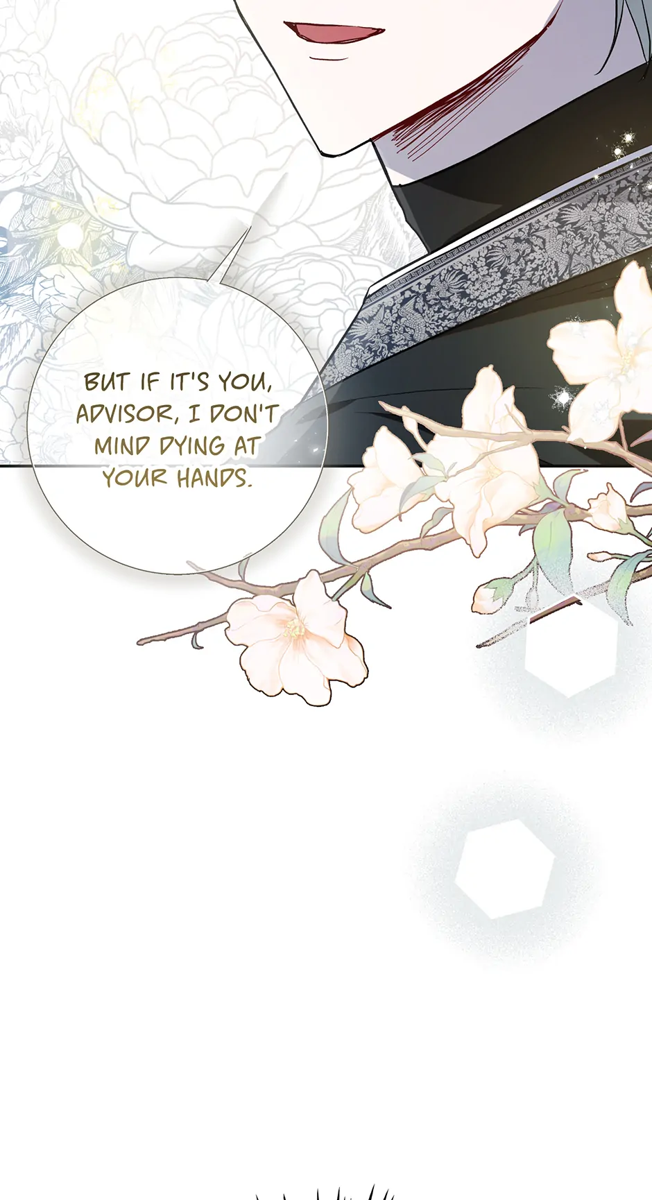 I Want to Live a Good Life Chapter 62 291 59