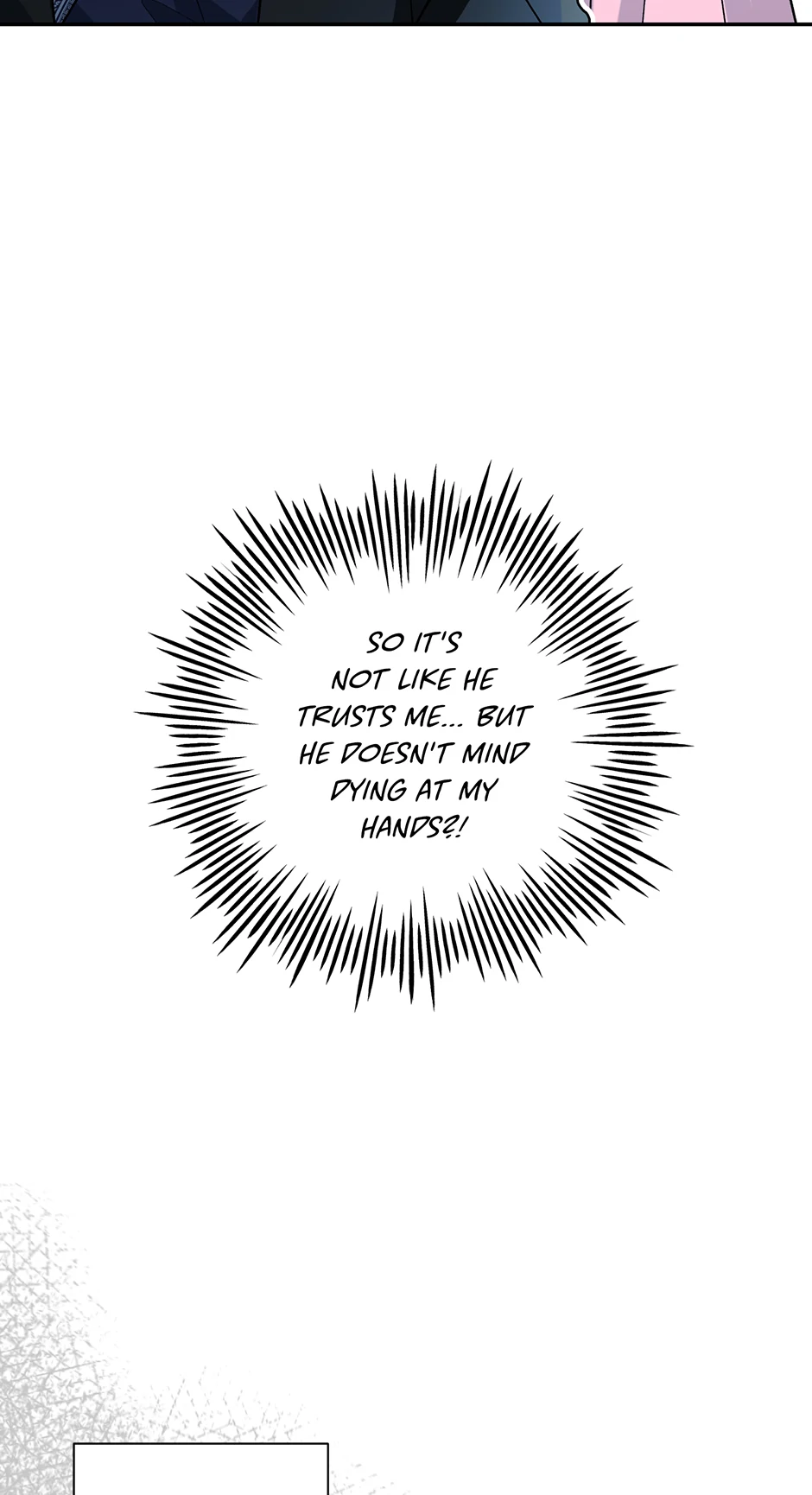 I Want to Live a Good Life Chapter 62 293 61