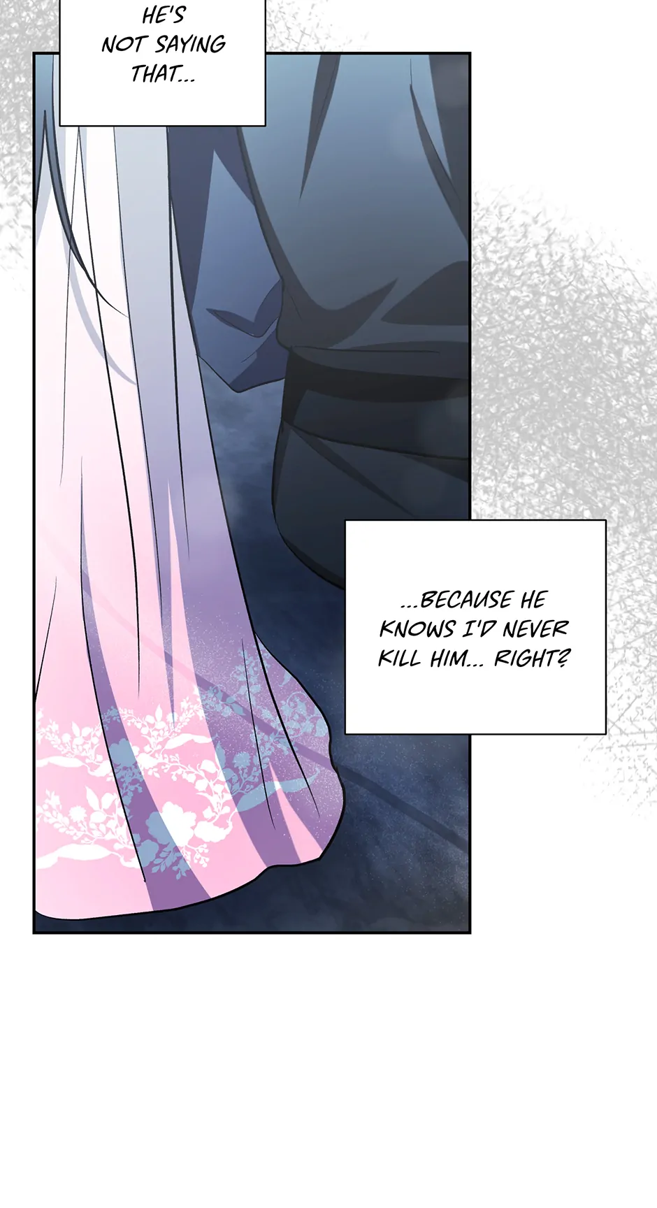 I Want to Live a Good Life Chapter 62 294 62