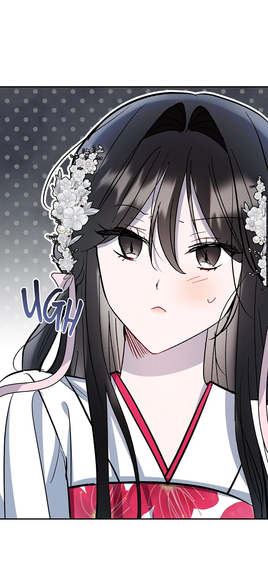 I Want to Live a Good Life Chapter 62 295 63