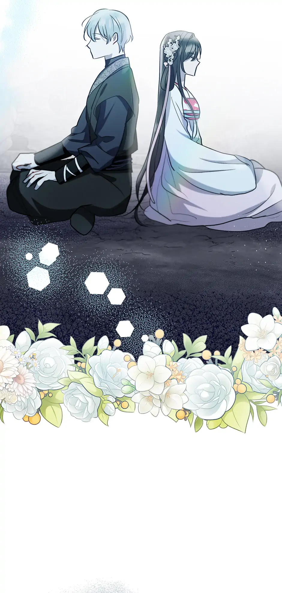 I Want to Live a Good Life Chapter 62 298 66