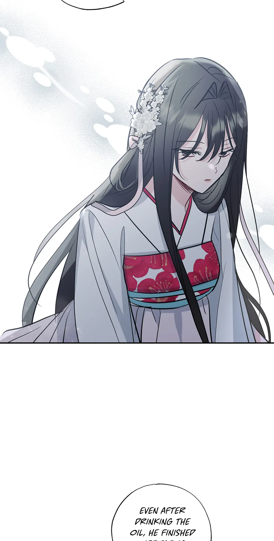 I Want to Live a Good Life Chapter 62 301 69