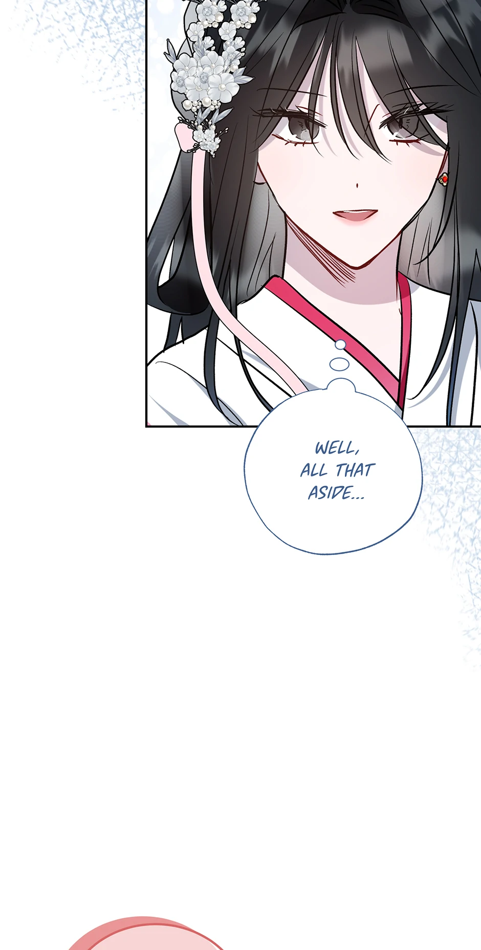 I Want to Live a Good Life Chapter 62 305 73