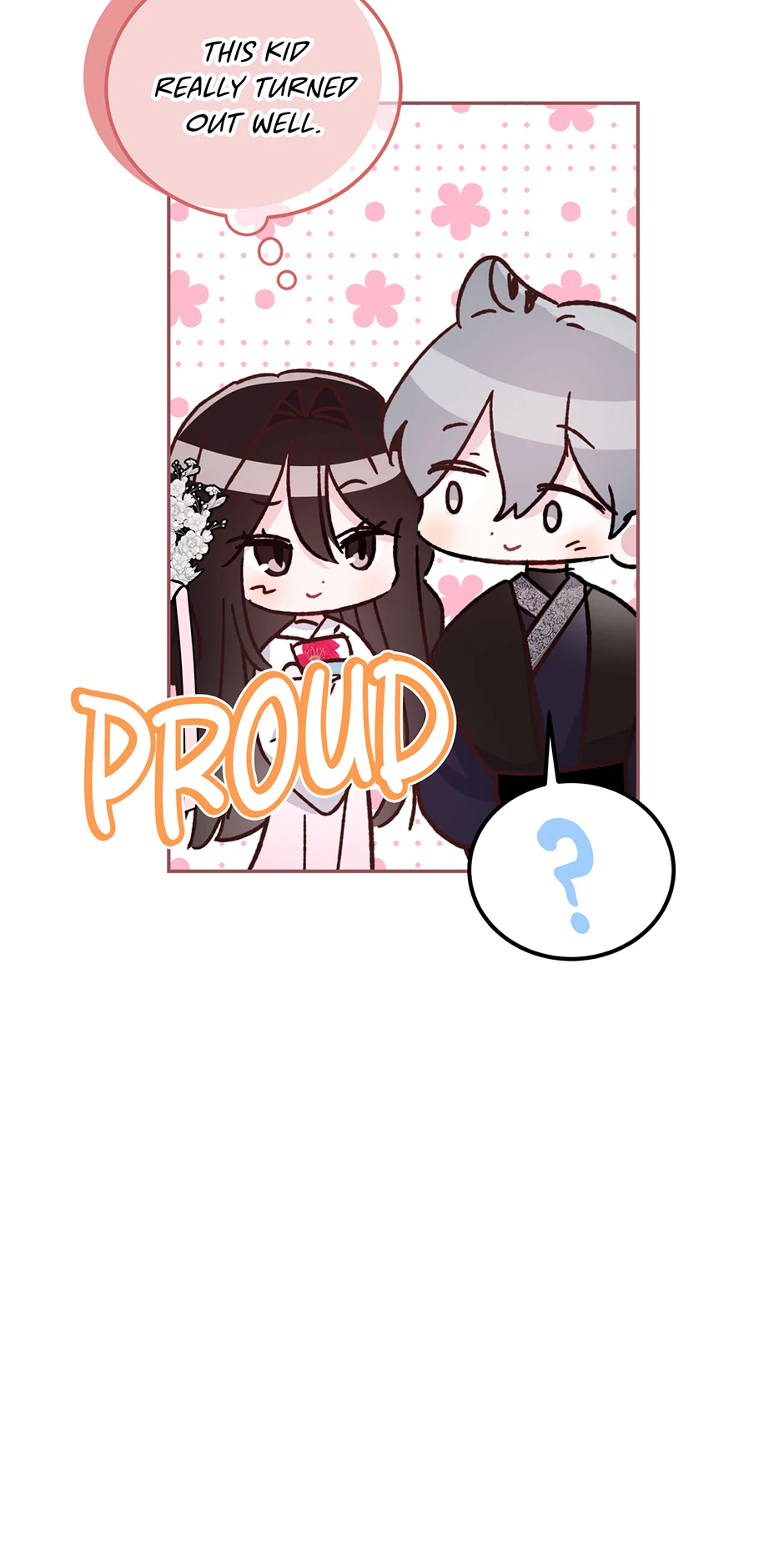 I Want to Live a Good Life Chapter 62 306 74