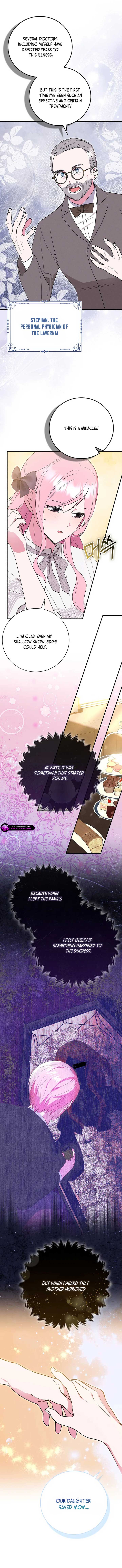 I Want to Live Life Effortlessly Chapter 42 47 6