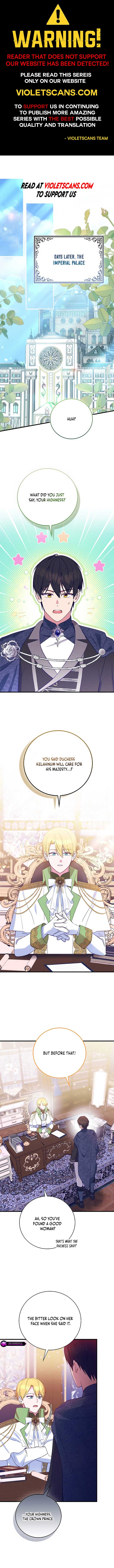 I Want to Live Life Effortlessly Chapter 44 44 0