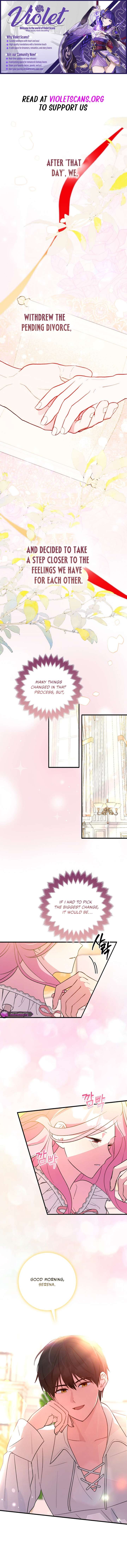 I Want to Live Life Effortlessly Chapter 52 38 0