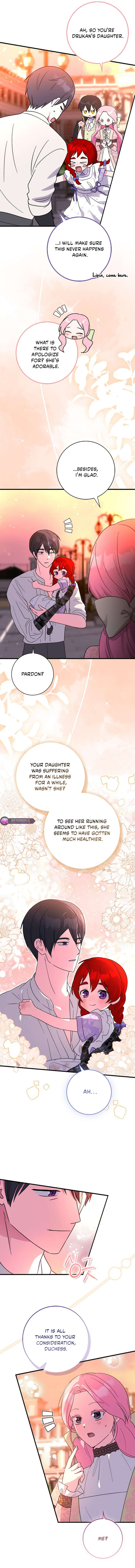 I Want to Live Life Effortlessly Chapter 59 48 02