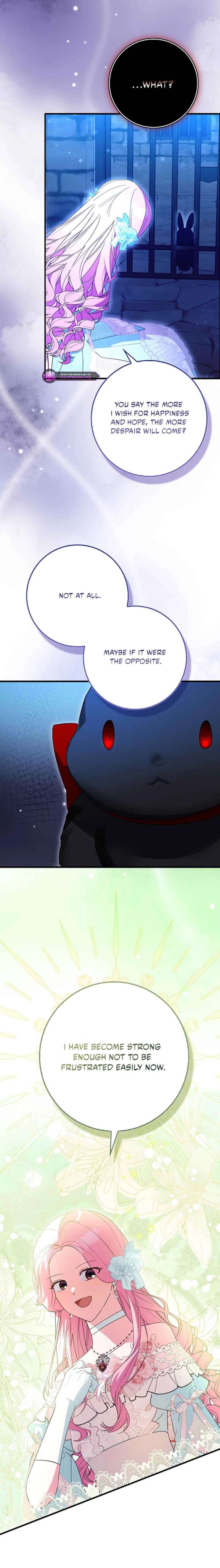 I Want to Live Life Effortlessly Chapter 66 68 10