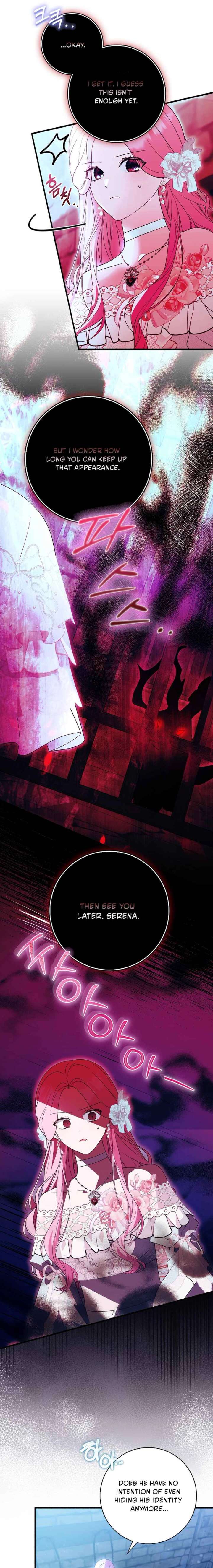 I Want to Live Life Effortlessly Chapter 66 70 12