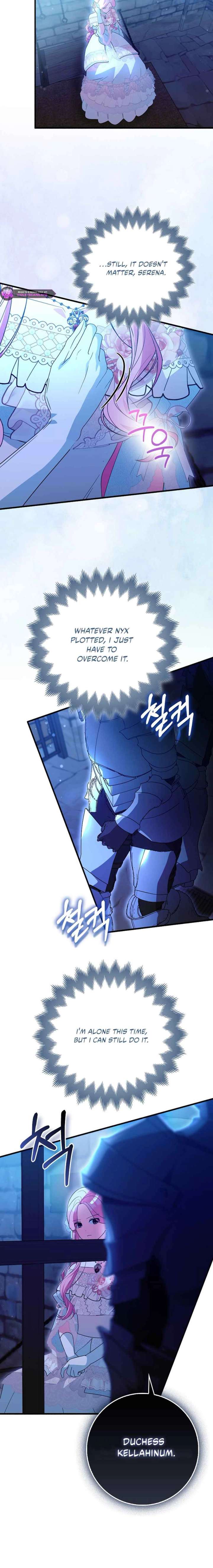 I Want to Live Life Effortlessly Chapter 66 71 13