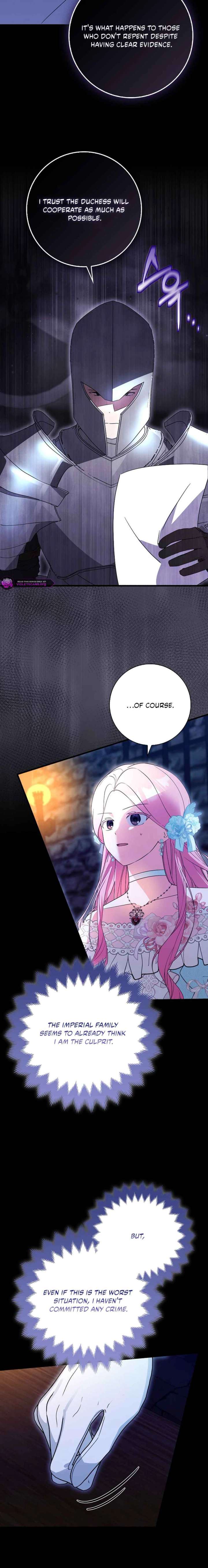 I Want to Live Life Effortlessly Chapter 66 73 15