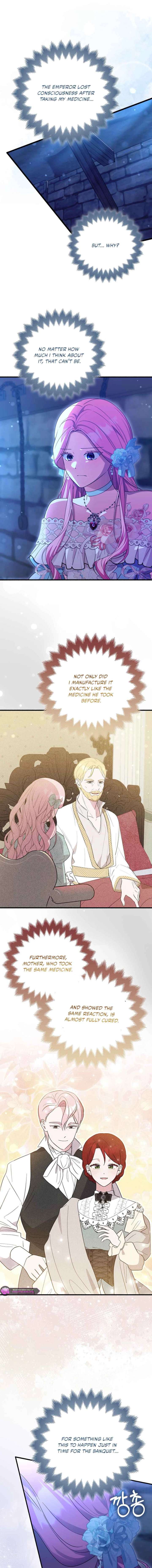 I Want to Live Life Effortlessly Chapter 66 65 7