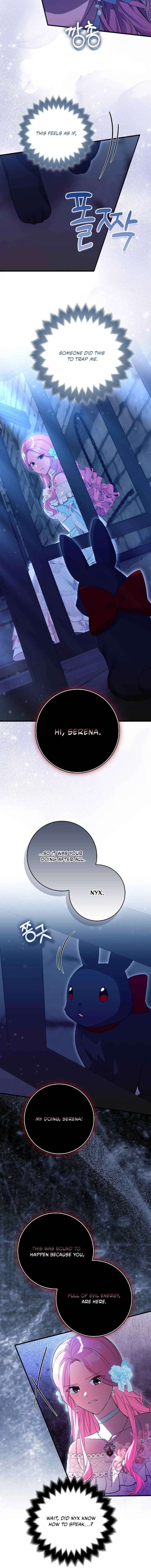 I Want to Live Life Effortlessly Chapter 66 66 8