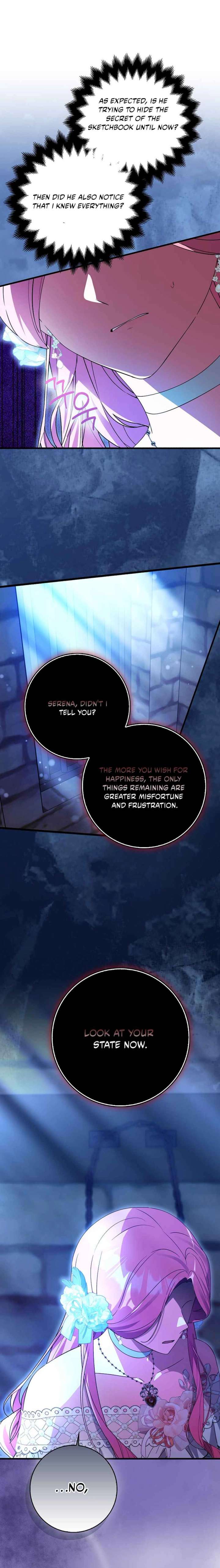 I Want to Live Life Effortlessly Chapter 66 67 9