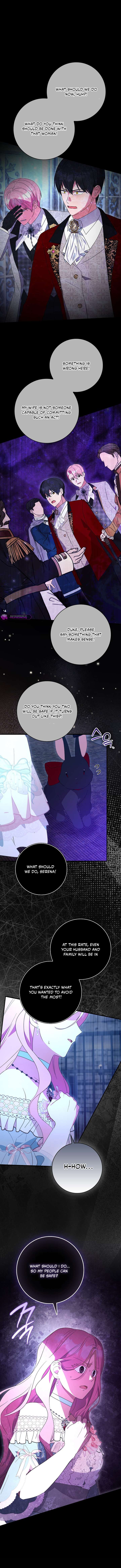 I Want to Live Life Effortlessly Chapter 68 49 21