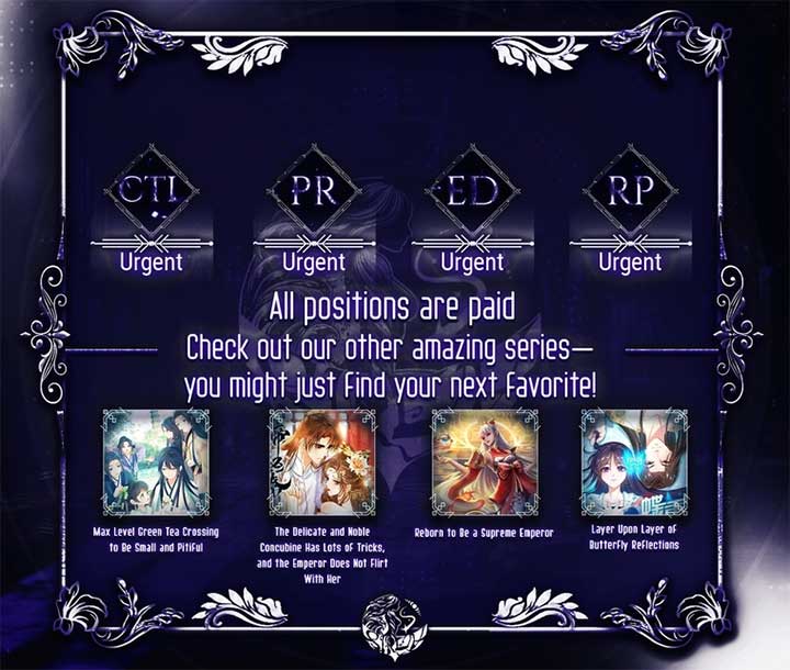 I Want to Maintain My Stepmother’s Character Chapter 22 35 7