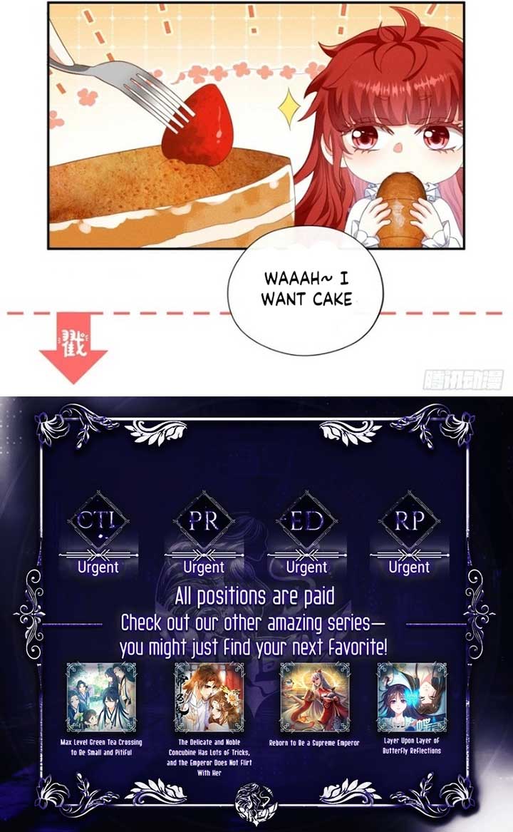 I Want to Maintain My Stepmother’s Character Chapter 7 39 ch 7 8