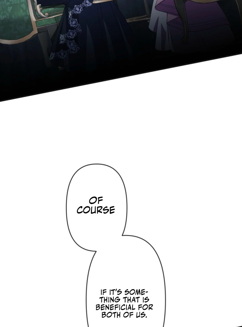 I Wanted a Divorce, But My Husband Became Obsessed With Me Chapter 21 400 003