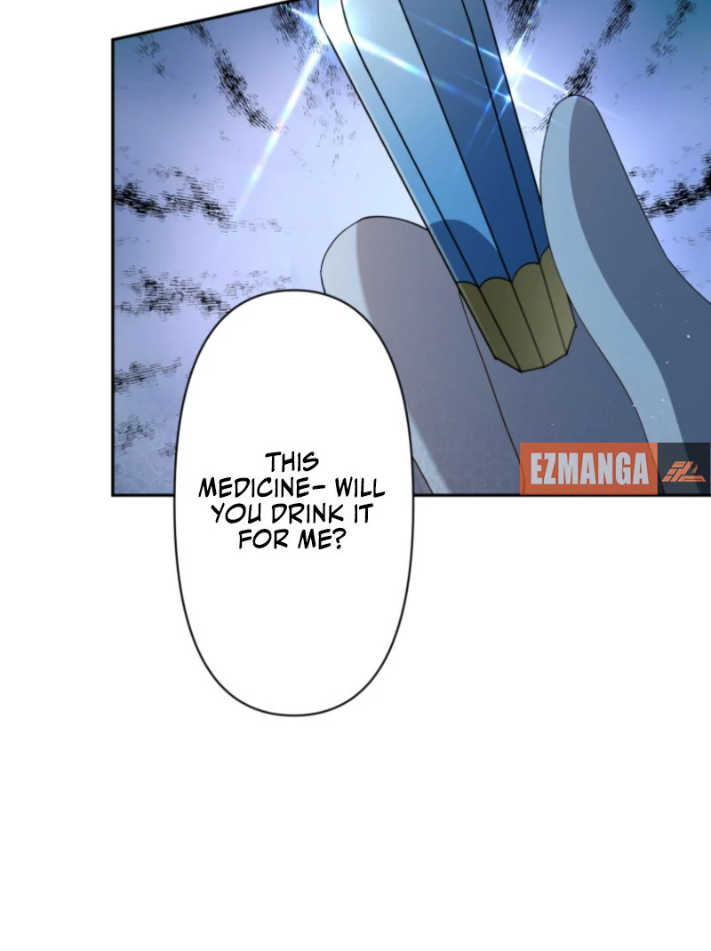 I Wanted a Divorce, But My Husband Became Obsessed With Me Chapter 21 406 009