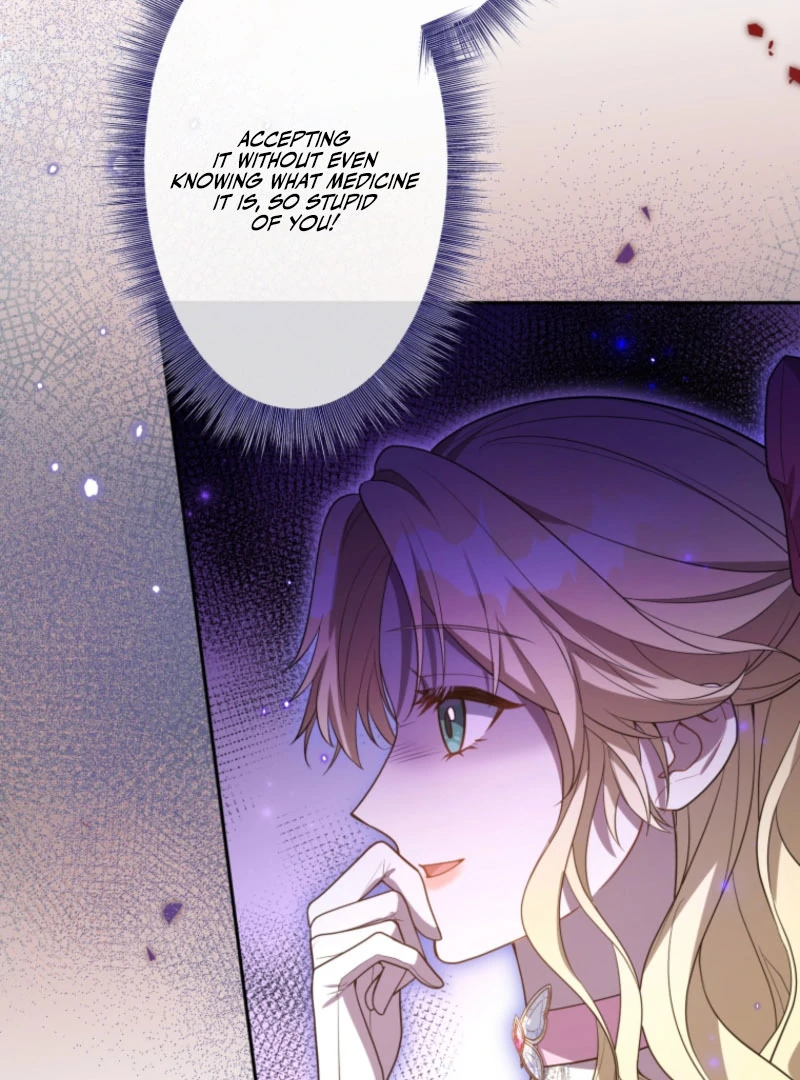 I Wanted a Divorce, But My Husband Became Obsessed With Me Chapter 21 409 012