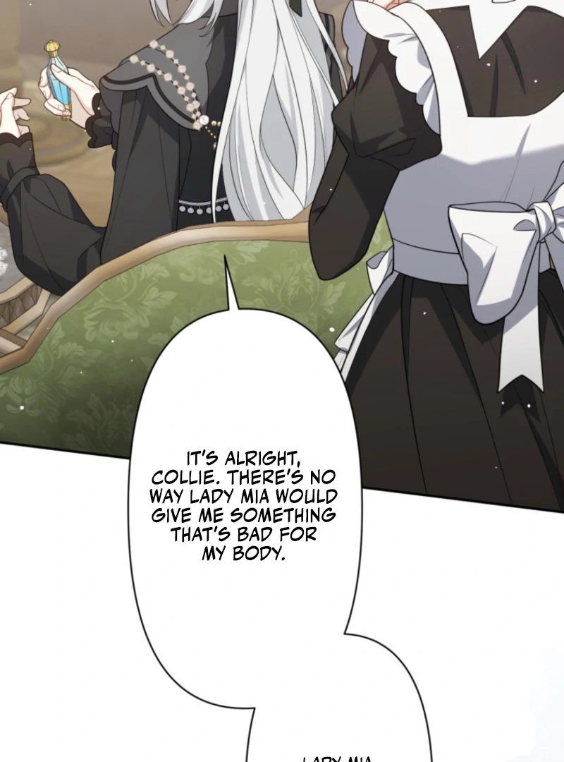 I Wanted a Divorce, But My Husband Became Obsessed With Me Chapter 21 411 014